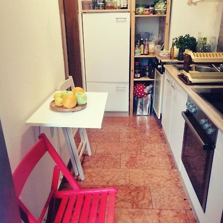 Apartamento In The Heart Of Salzburgo Exterior foto